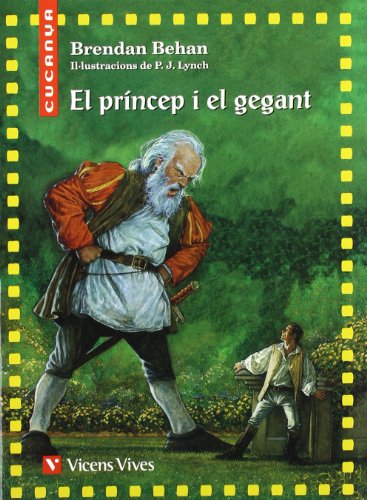 Stock image for EL PRINCEP I EL GEGANT. MATERIAL AUXILIAR for sale by Librerias Prometeo y Proteo
