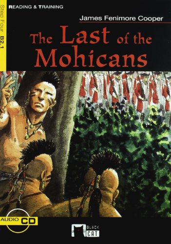 9788431678425: The Last Of The Mohicans. Material Auxiliar