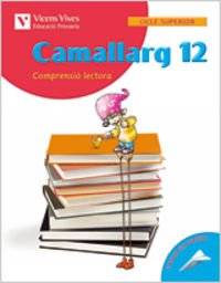 9788431679194: Camallarg 12