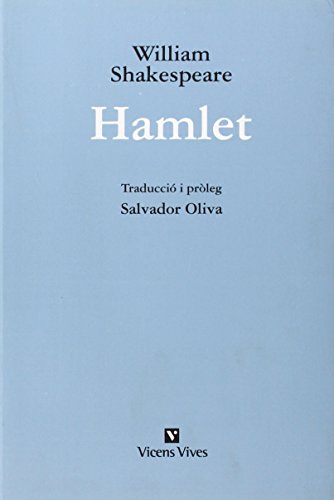 Imagen de archivo de Hamlet - Nova Edicio Rustica a la venta por Hamelyn