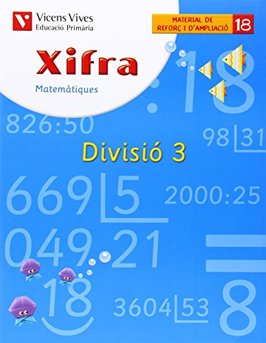Imagen de archivo de X- 18. Xifra Divisi 3 a la venta por medimops