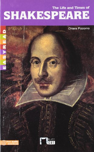 Beispielbild fr THE LIFE AND TIMES OF SHAKESPEARE zum Verkauf von LIBRERIA PETRARCA