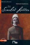 9788431681654: The Scarlet Letter. Book + CD (Black Cat. reading And Training)