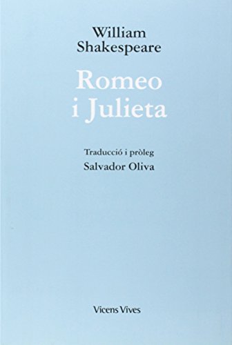 Stock image for Romeo i Julieta (Obres William Shakespeare) for sale by medimops