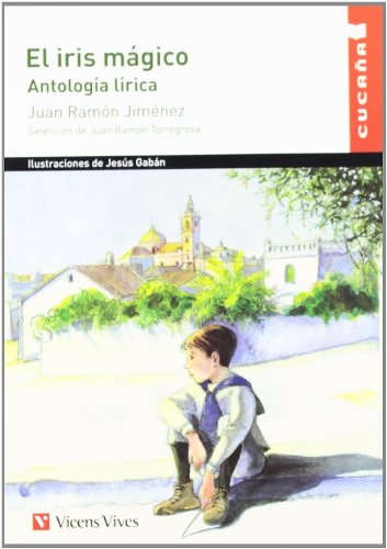 Iris mágico, (El) Antología lírica.