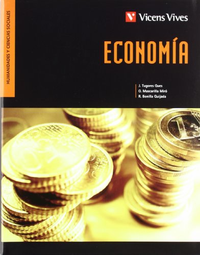 9788431689230: Economia (castellano)