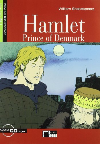 Beispielbild fr Hamlet, ESO. Material auxiliar zum Verkauf von Bahamut Media