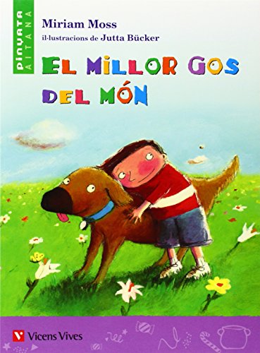 Beispielbild fr El Millor Gos Del Mon - Aitana - 9788431689711 zum Verkauf von Hamelyn