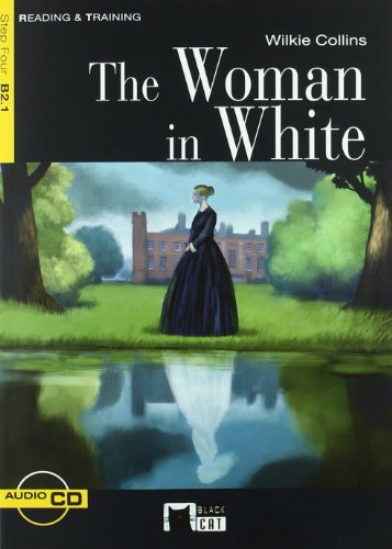 Beispielbild fr THE WOMAN IN WHITE (FREE AUDIO) zum Verkauf von Ammareal