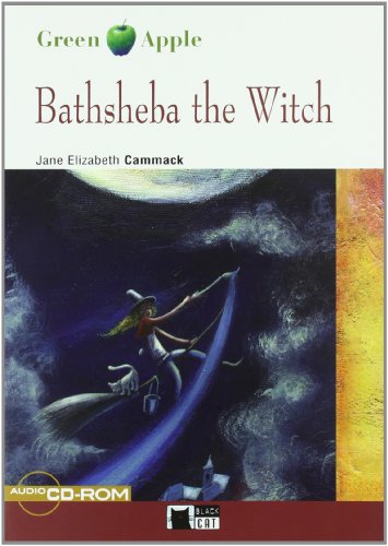 Stock image for Bathsheba the witch, ESO. Material auxiliar (Black Cat. Green Apple) for sale by medimops
