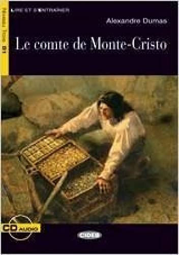 Stock image for LE COMTE DE MONTE-CRISTO (TELECHARGEABLE) for sale by Books Unplugged