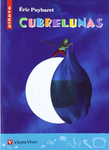 Stock image for Cubrelunas / Over the Moon for sale by medimops