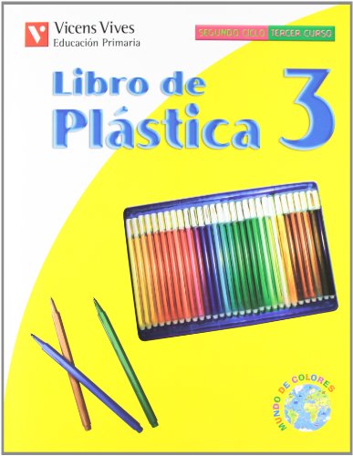 Libro De Plastica 3