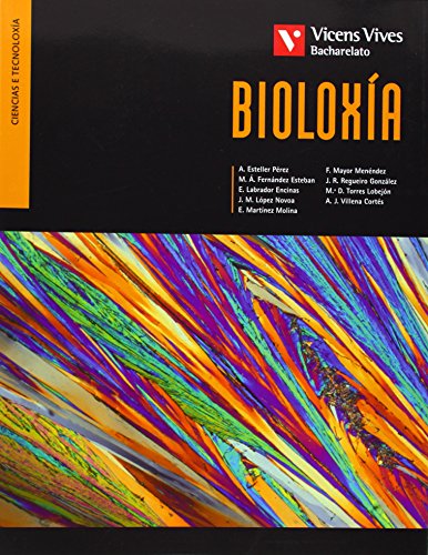 Stock image for BIOLOXIA 2. LIBRO DO ALUMNO. BIOLOXIA E XEOLOXIA for sale by Zilis Select Books