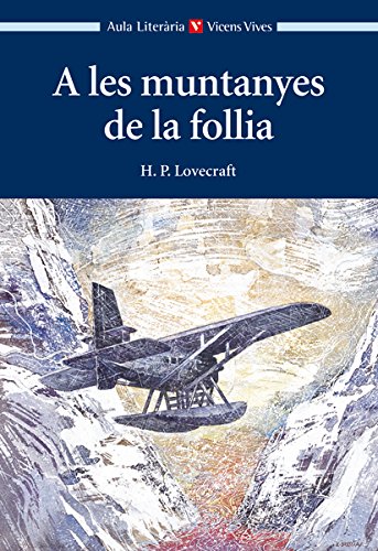 9788431695828: A Les Muntanyes De La Follia (Aula Literria) - 9788431695828