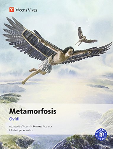 Beispielbild fr Metamorfosis (classics Adaptats) (Clssics Adaptats) zum Verkauf von medimops