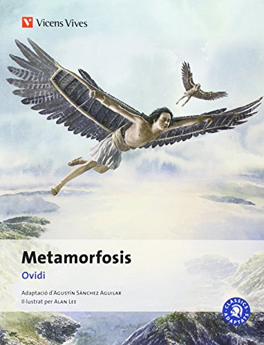 9788431696962: Metamorfosis (classics Adaptats) (Clssics Adaptats) - 9788431696962