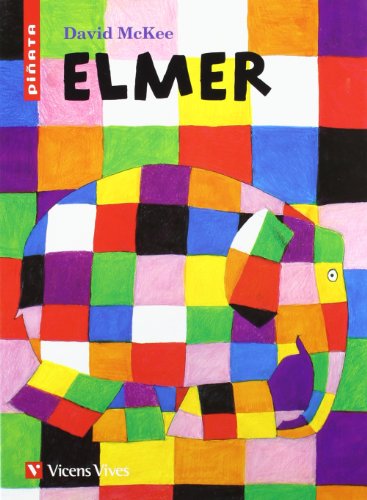 9788431699772: Elmer