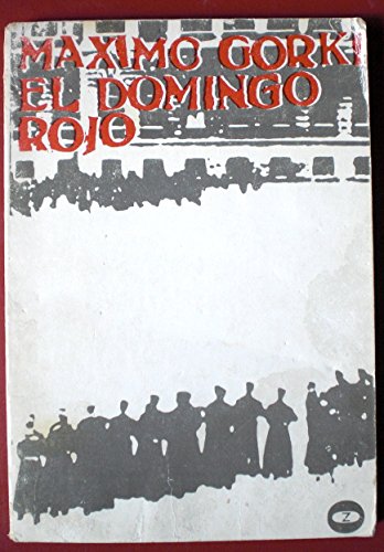 Imagen de archivo de El domingo rojo a la venta por LibroUsado CA