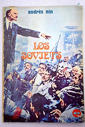 9788431703981: Los soviets