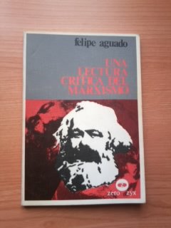 Imagen de archivo de Una Lectura Crtica Del Marxismo a la venta por Hamelyn