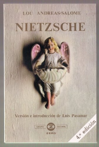 Imagen de archivo de NIETZSCHE. a la venta por Libros Ambig