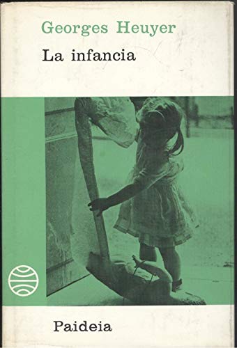 Stock image for LA INFANCIA for sale by Libros Ramban