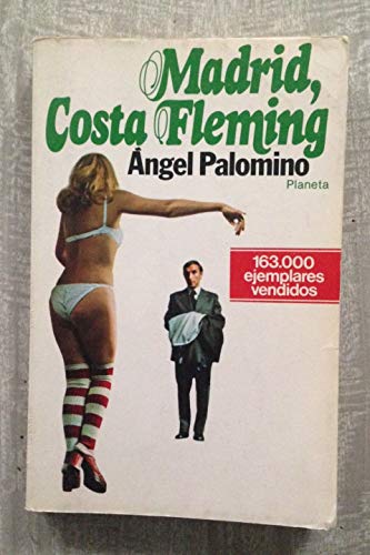 Imagen de archivo de Madrid, Costa Fleming a la venta por medimops