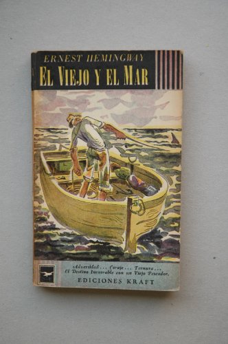 Imagen de archivo de Viejo Y El Mar - El a la venta por RecicLibros