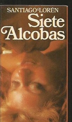 Stock image for Siete alcobas for sale by HISPANO ALEMANA Libros, lengua y cultura