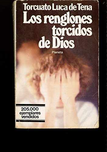 Stock image for Los Renglones Torcidos De Dios for sale by Ammareal