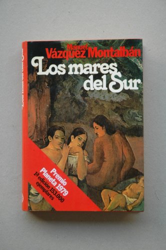 9788432021961: Mares del sur, losrio