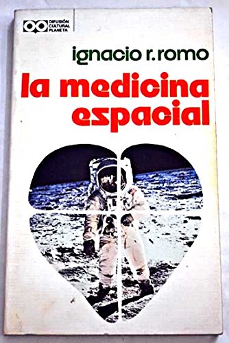 La medicina espacial