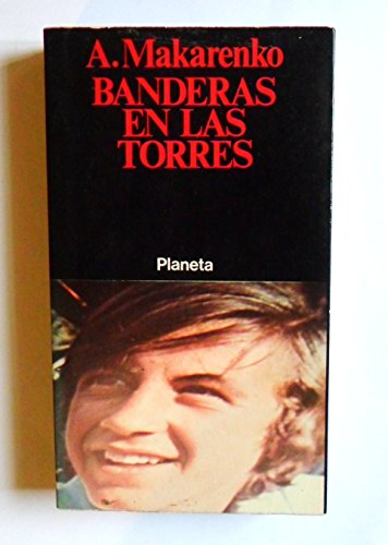 9788432027093: Banderas En Las Torres