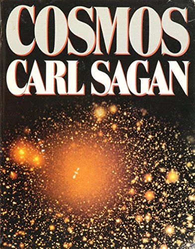 Beispielbild fr Cosmos (Spanish Edition) zum Verkauf von Front Cover Books