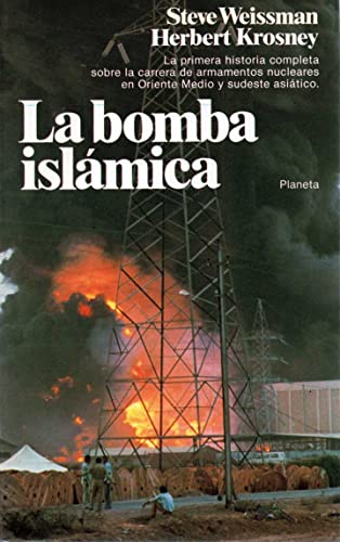 Beispielbild fr La Bomba Islmica zum Verkauf von Hamelyn