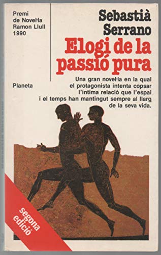 Stock image for Elogi de la passi pura (Ramon Llull) for sale by medimops