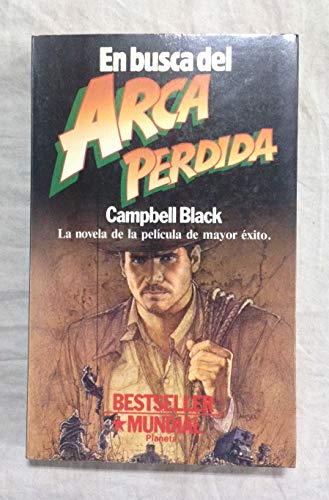 

En Busca Del Arca Perdida