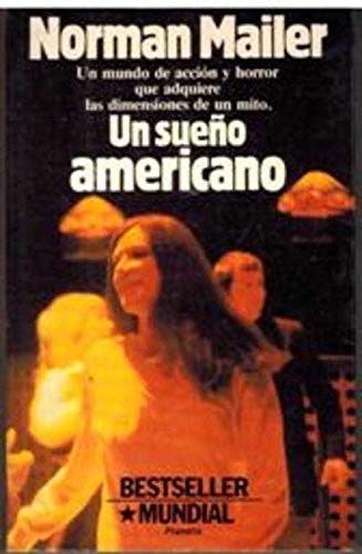 9788432038075: UN Sueno Americano/an American Dream (Spanish Edition)