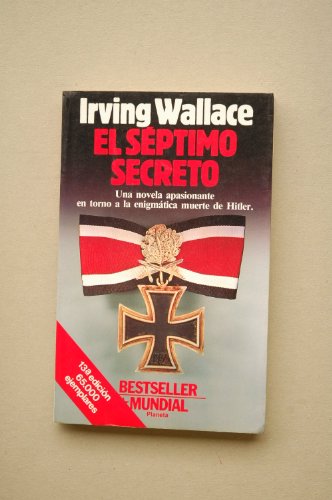Beispielbild fr El Septimo Secreto/the Seventh Secret (Spanish Edition) zum Verkauf von Jenson Books Inc