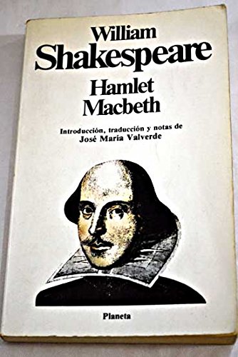 9788432038334: Hamlet-macbeth