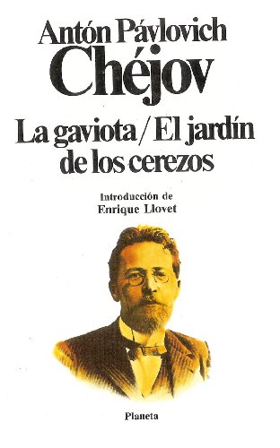 Beispielbild fr Gaviota, La;el Jardin de los Cerezos zum Verkauf von Hamelyn