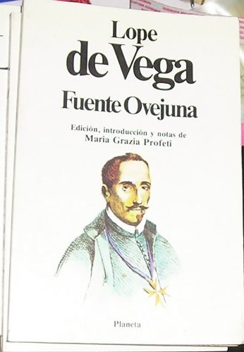 9788432038518: Fuente Ovejuna