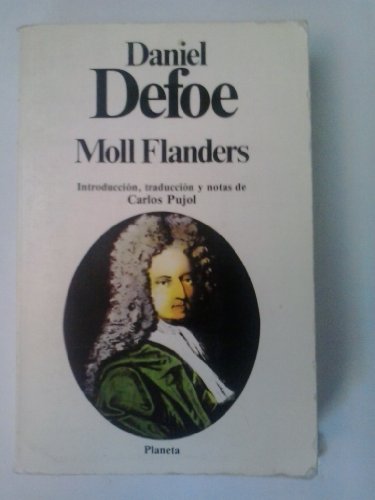 9788432038563: Moll flanders