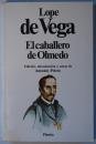 9788432038679: El caballero de Olmedo (Clásicos Universales Planeta) (Spanish Edition)