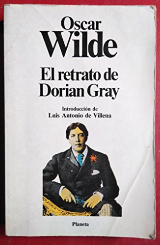 9788432038853: El Retrato De Dorian Gray