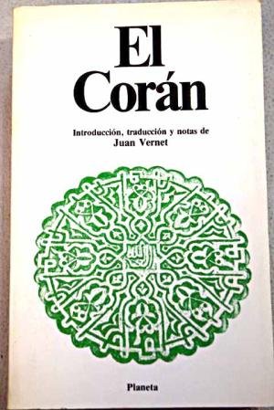 9788432038907: El coran