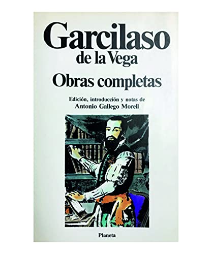 Beispielbild fr Obras Completas: Obras Completas (Clásicos universales Planeta) zum Verkauf von WorldofBooks