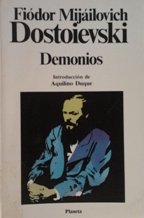 9788432039157: Demonios