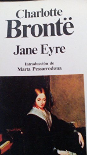 Jane Eyre (Spanish Edition) (9788432039164) by Bronte, Charlotte